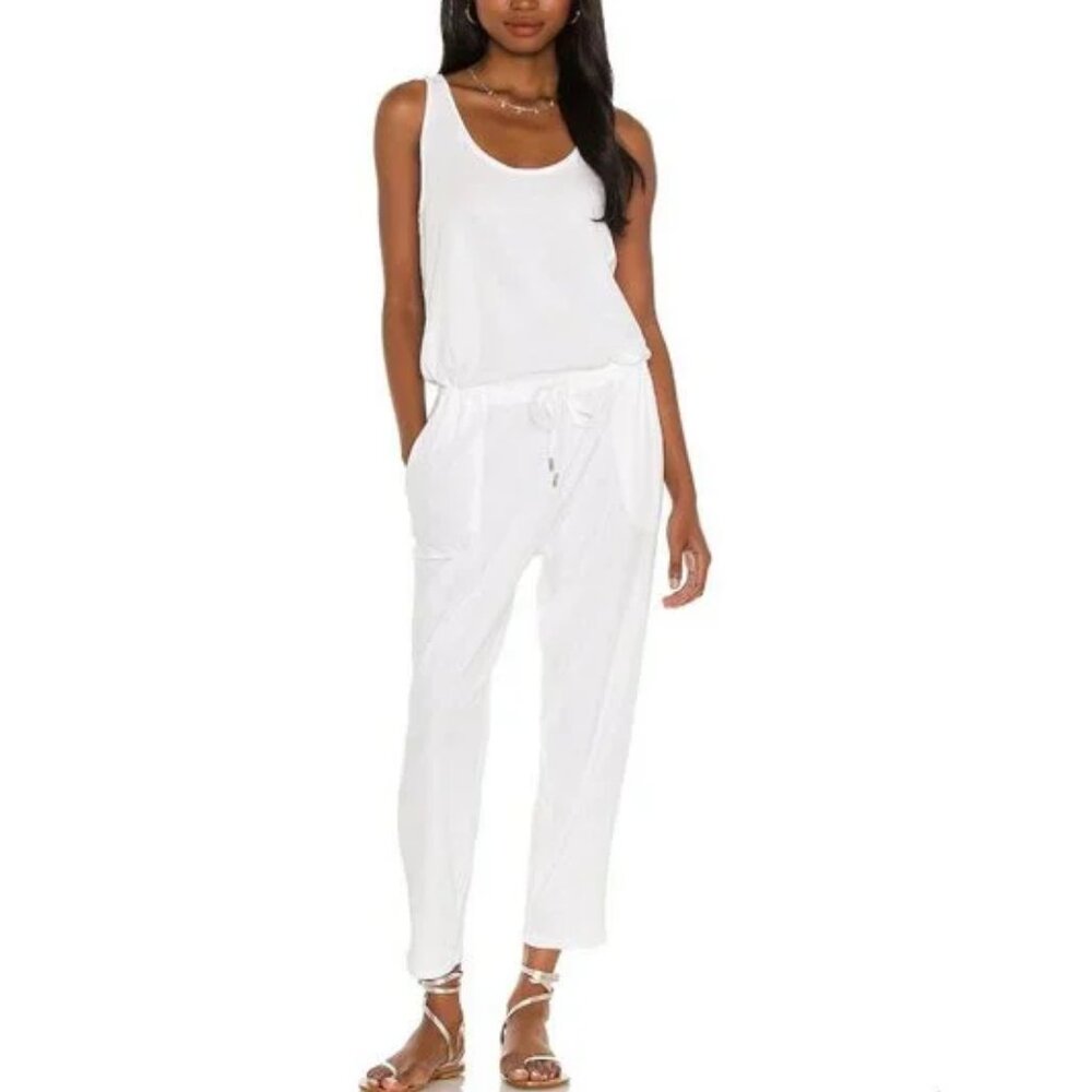 🎉 ATM Anthony Thomas Melillo tank Jumpsuit 🎉